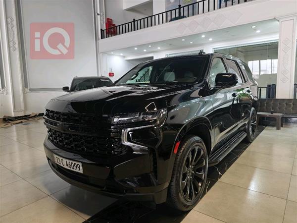 Chevrolet Tahoe 2023 for sale in Iraq - Erbil